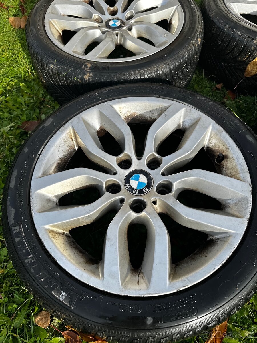 Alu kola BMW R17 - 4