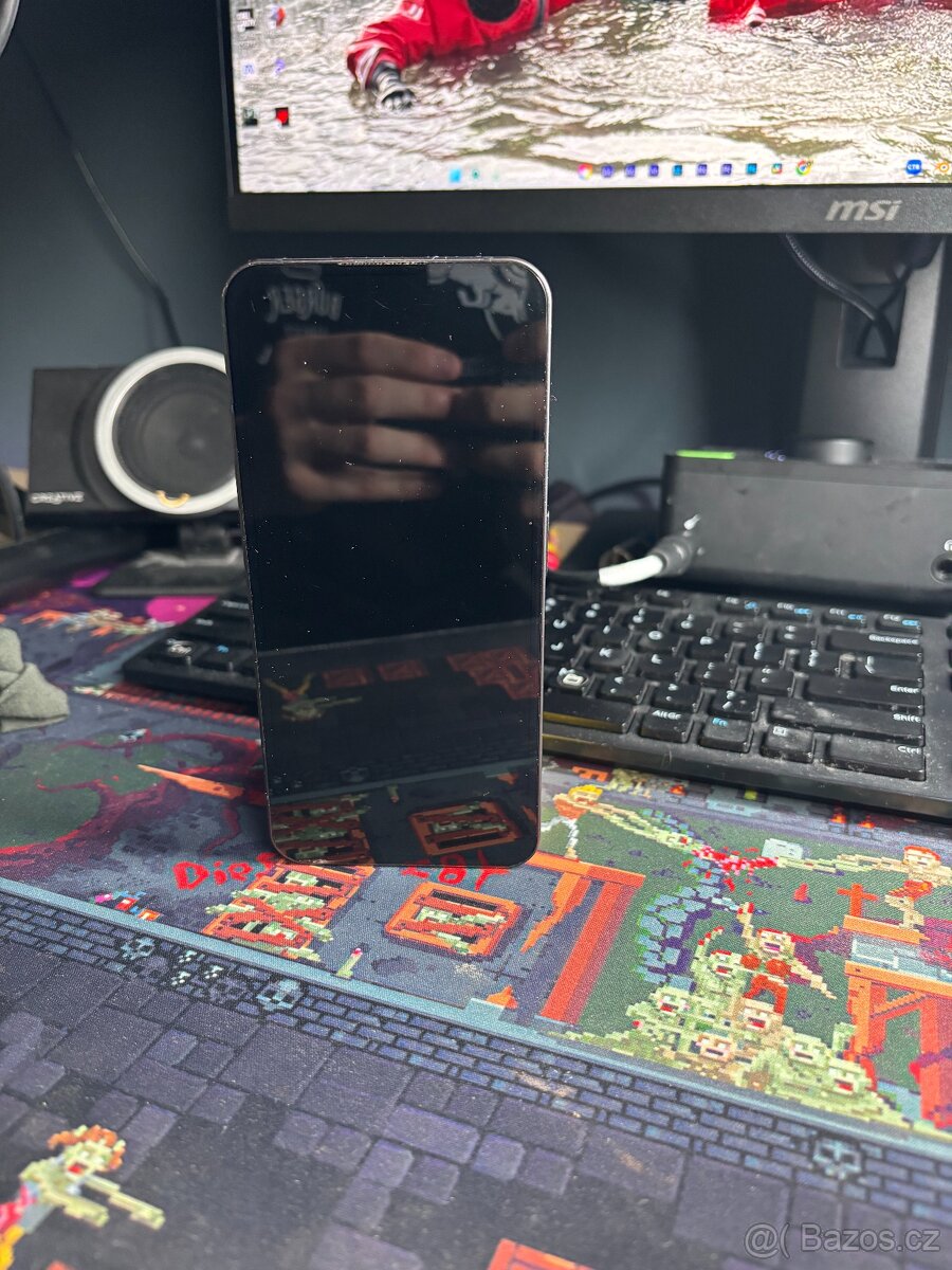 Nothing Phone (1) 128/4GB - 4