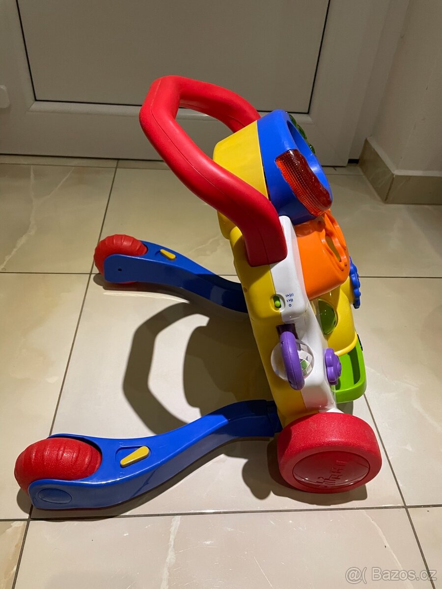 Chicco chodítko Activity - 4