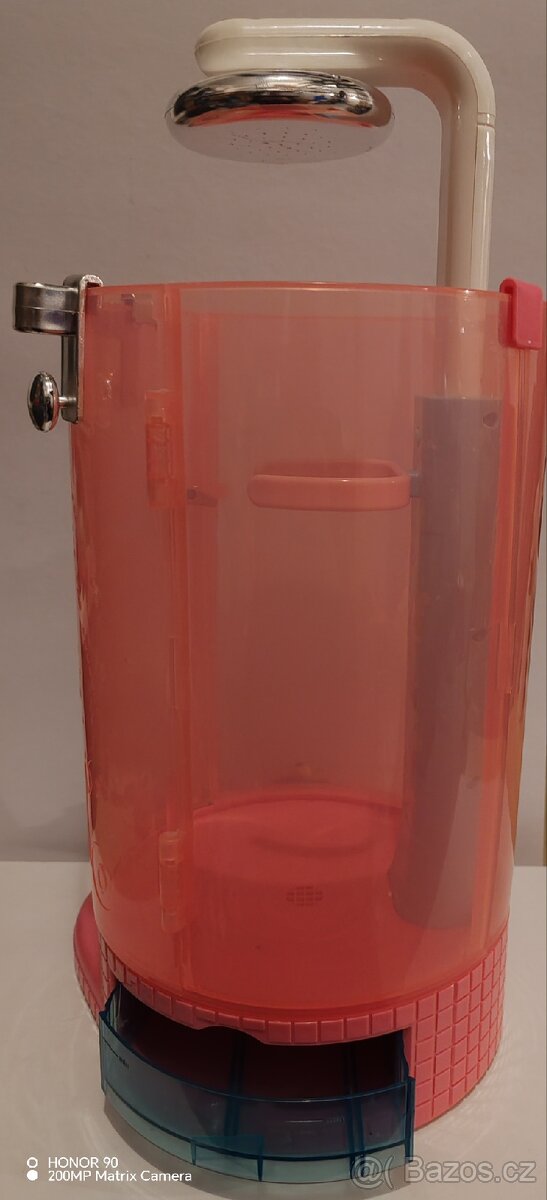 Baby born koupelna - 4