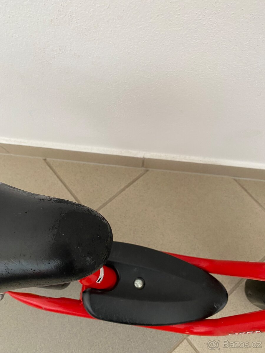 Odrážedlo Puky - 4