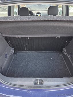 OPEL CORSA - 4