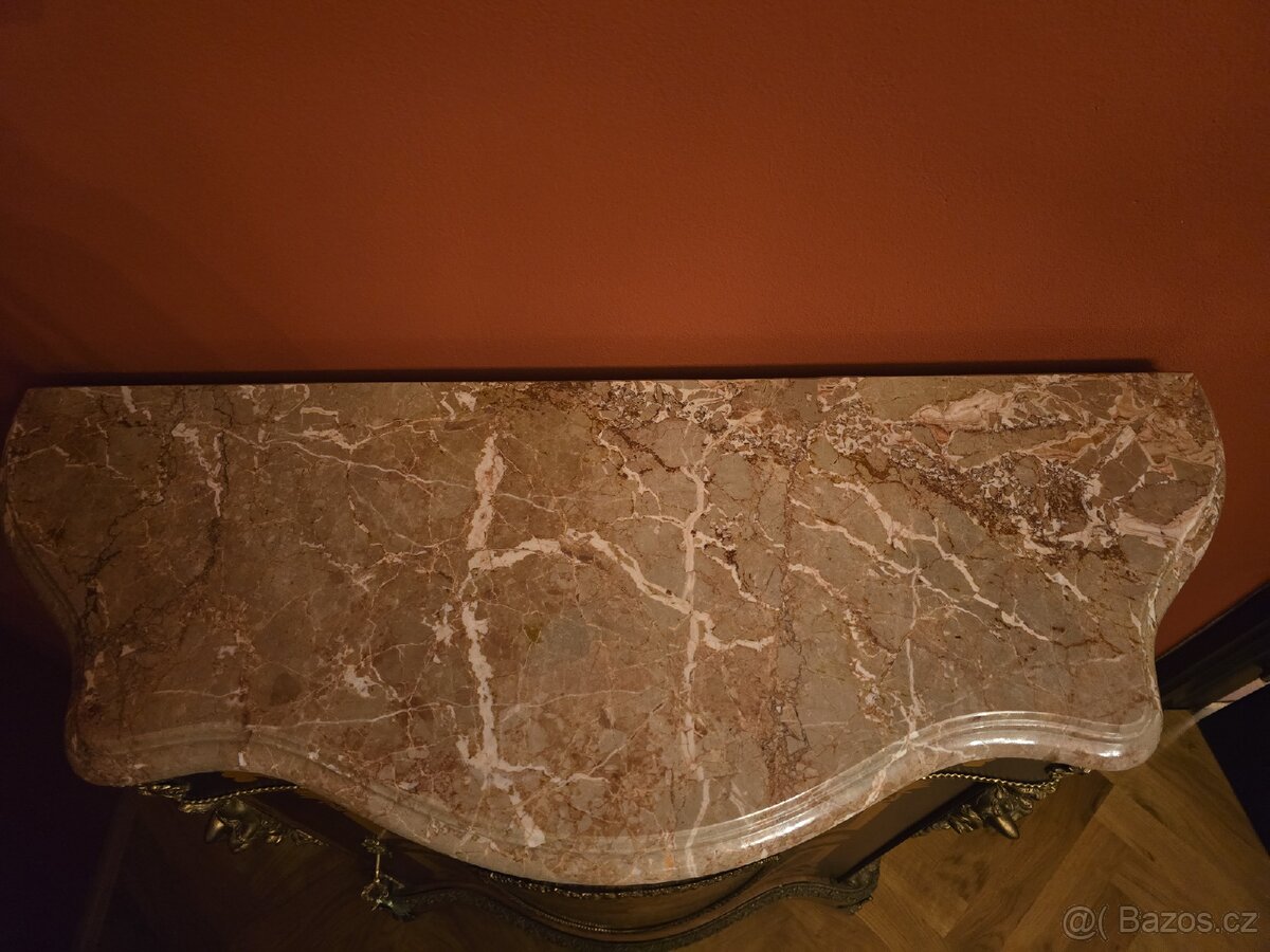 Komoda s intersii - 4