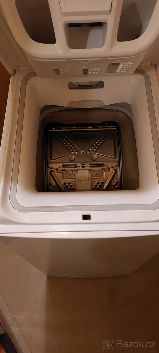pračka Whirlpool A++ displej DOPRAVA - 4