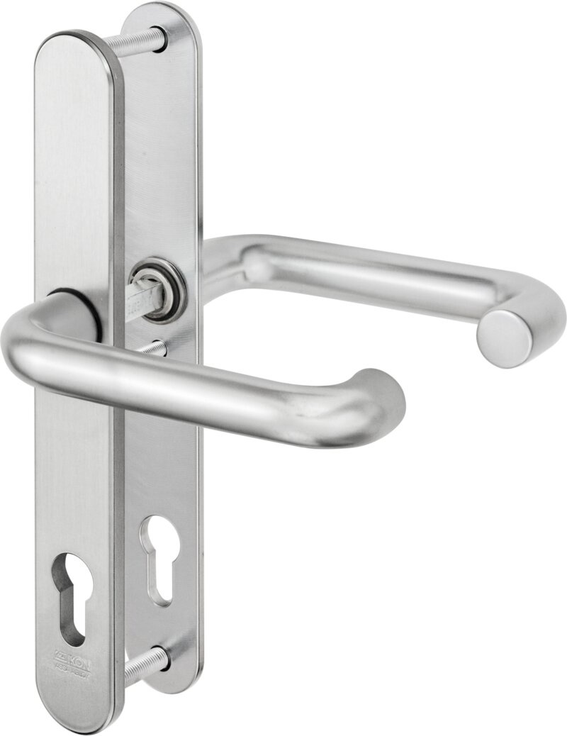 Abloy EL 560 55/20 El.zámek+kování IKOIN SX03+kabel - 4