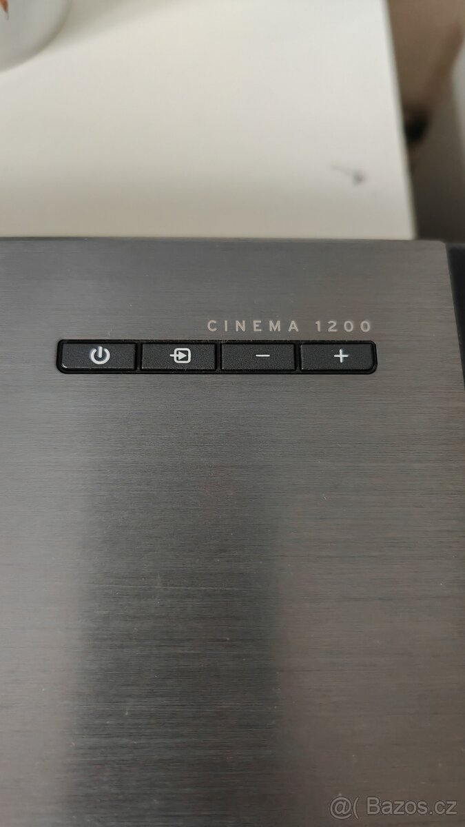 Klipsch soundbar - 4