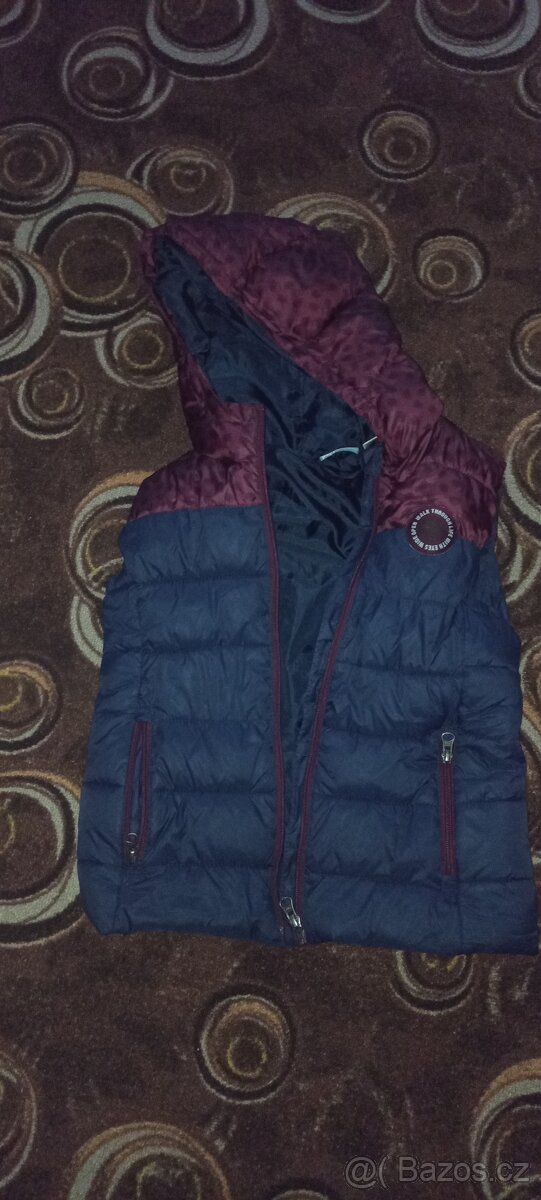 Vesta peppers 140 - 4