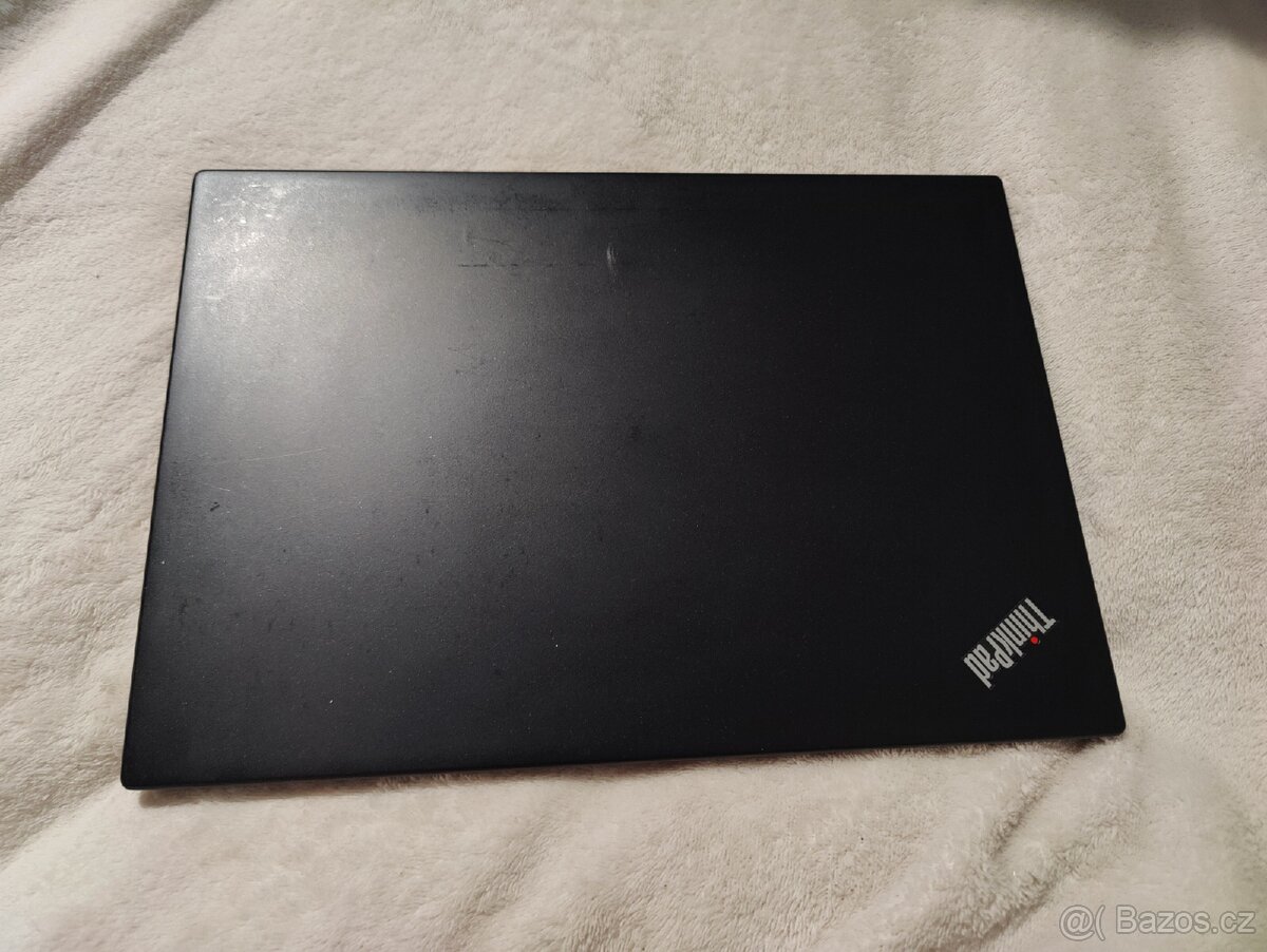 notebook Lenovo ThinkPad X13 Gen 1 - 4