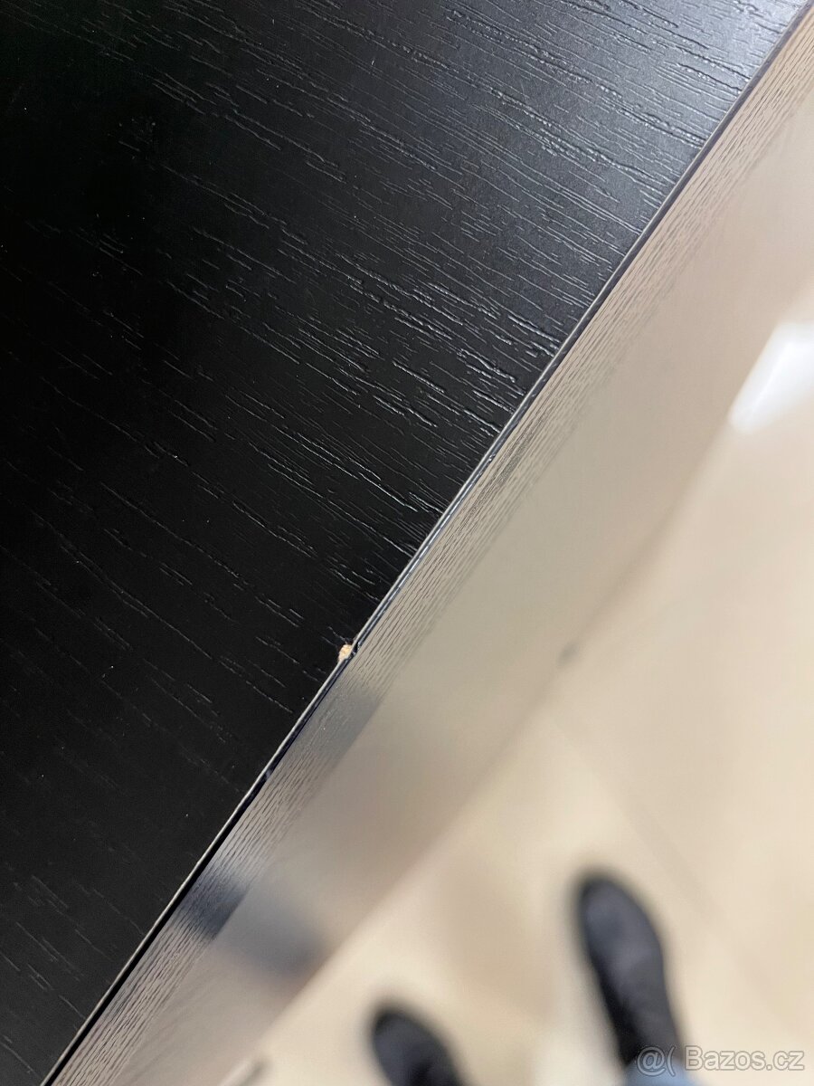 Barový stůl Jysk - 4