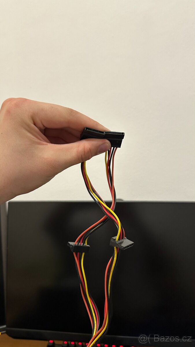 Zdroj SeaSonic SS-500ET - 4