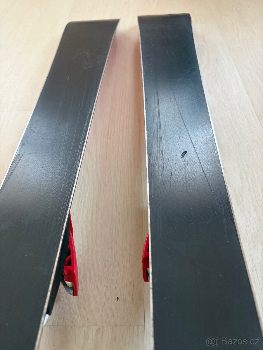 Lyže Atomic 130 - 4