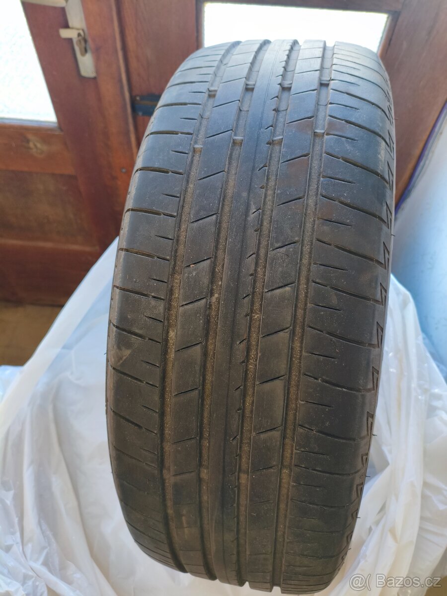 Bridgestone turanza 215/55 r18 95H - 4