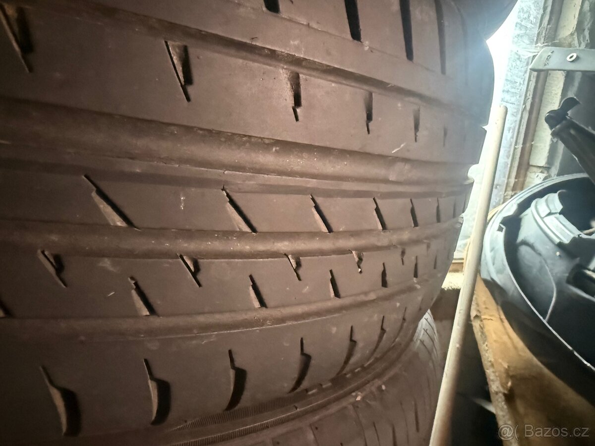 Kola BMW styling 118 - 4