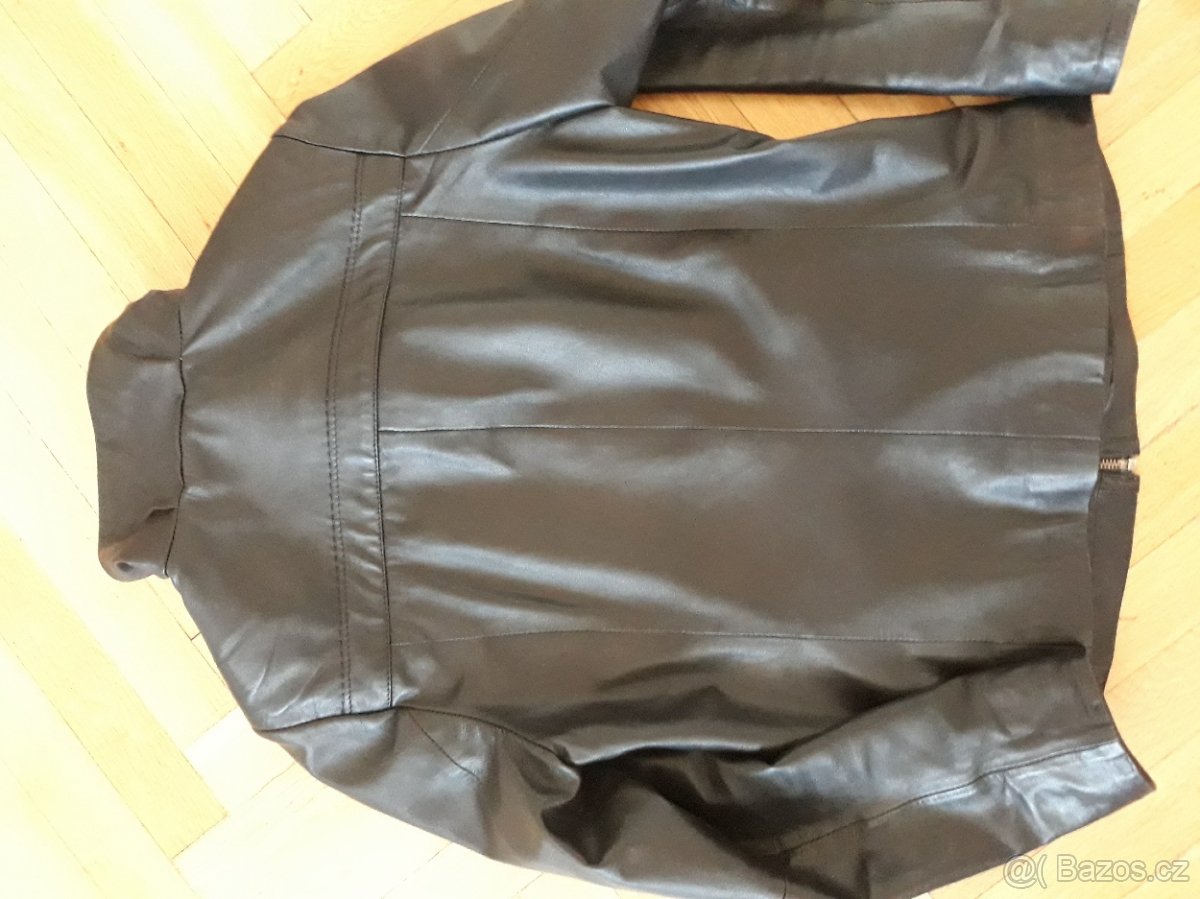 Kožená bunda - 4