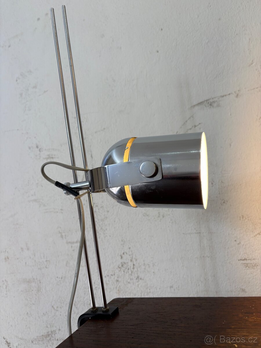 Stolní lampa Napako - 4