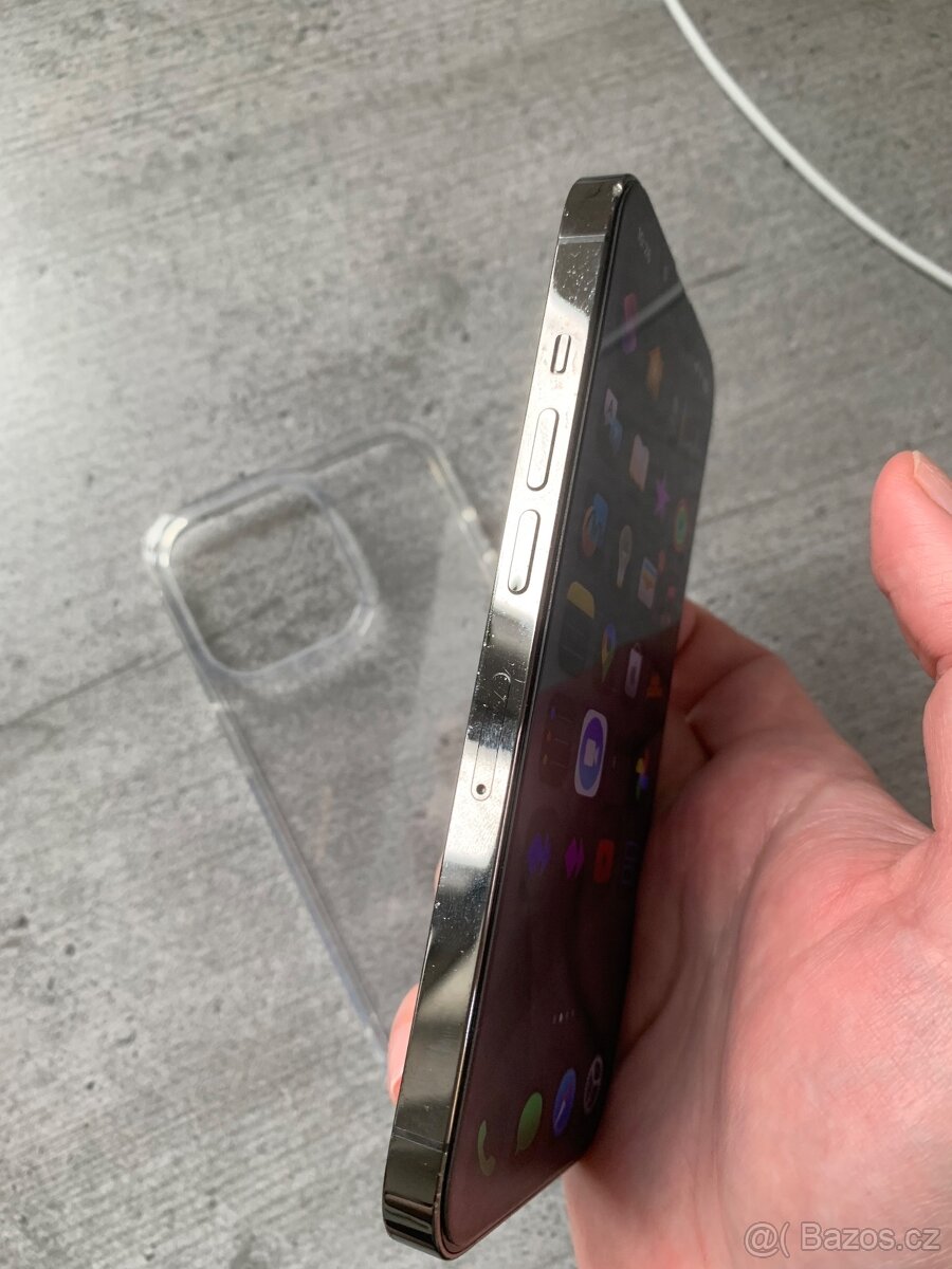 iPhone 13 Pro 128GB (VYMĚNÍM) - 4
