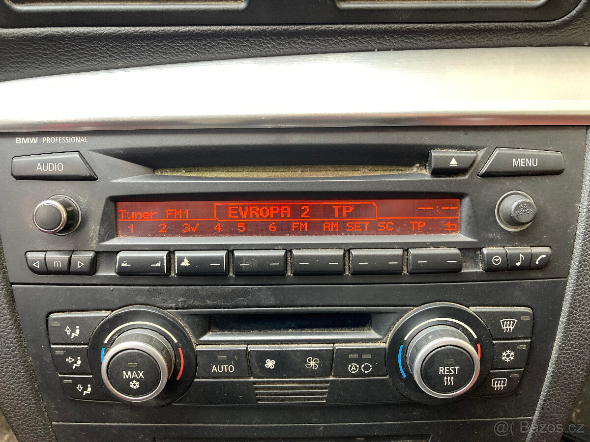 BMW NÁHRADNÍ DÍLY BMW E81 E82 E87 LCI - 4