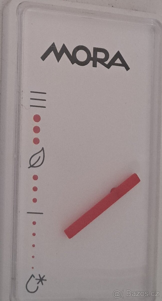 Bojler MORA 73l 2kW - 4