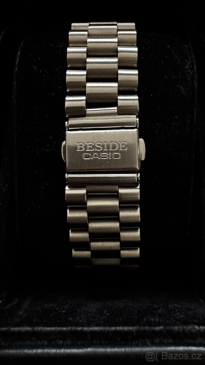 CASIO DATA BANK DW-3600 - 4