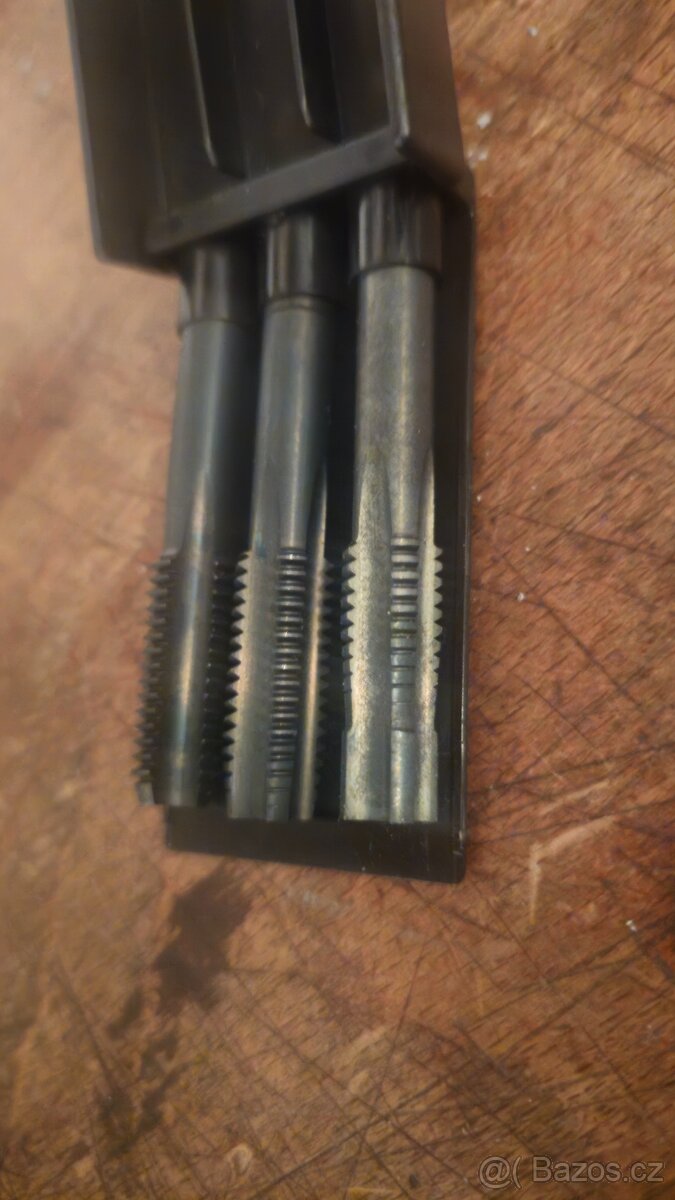 Prodám mix věcí 1 - 4