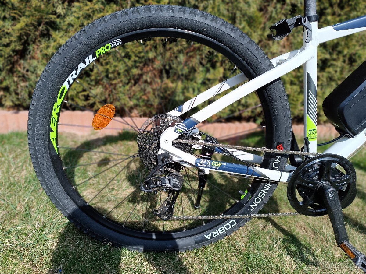 BTW Rockrider 560 - 4