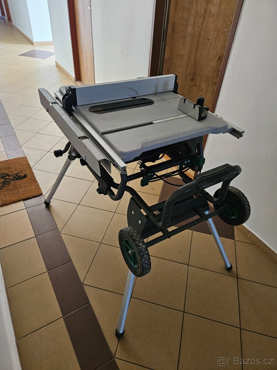 Cirkularka Hikoki C 10RJ (X) - 4