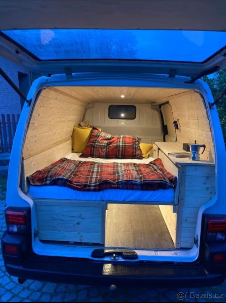 Vw t4 bus - 4