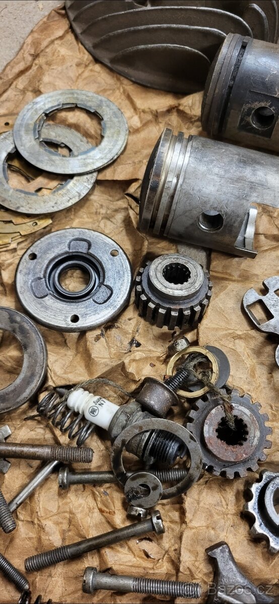 Dkw . Dkw rt 125 n.A .wehrmacht - 4