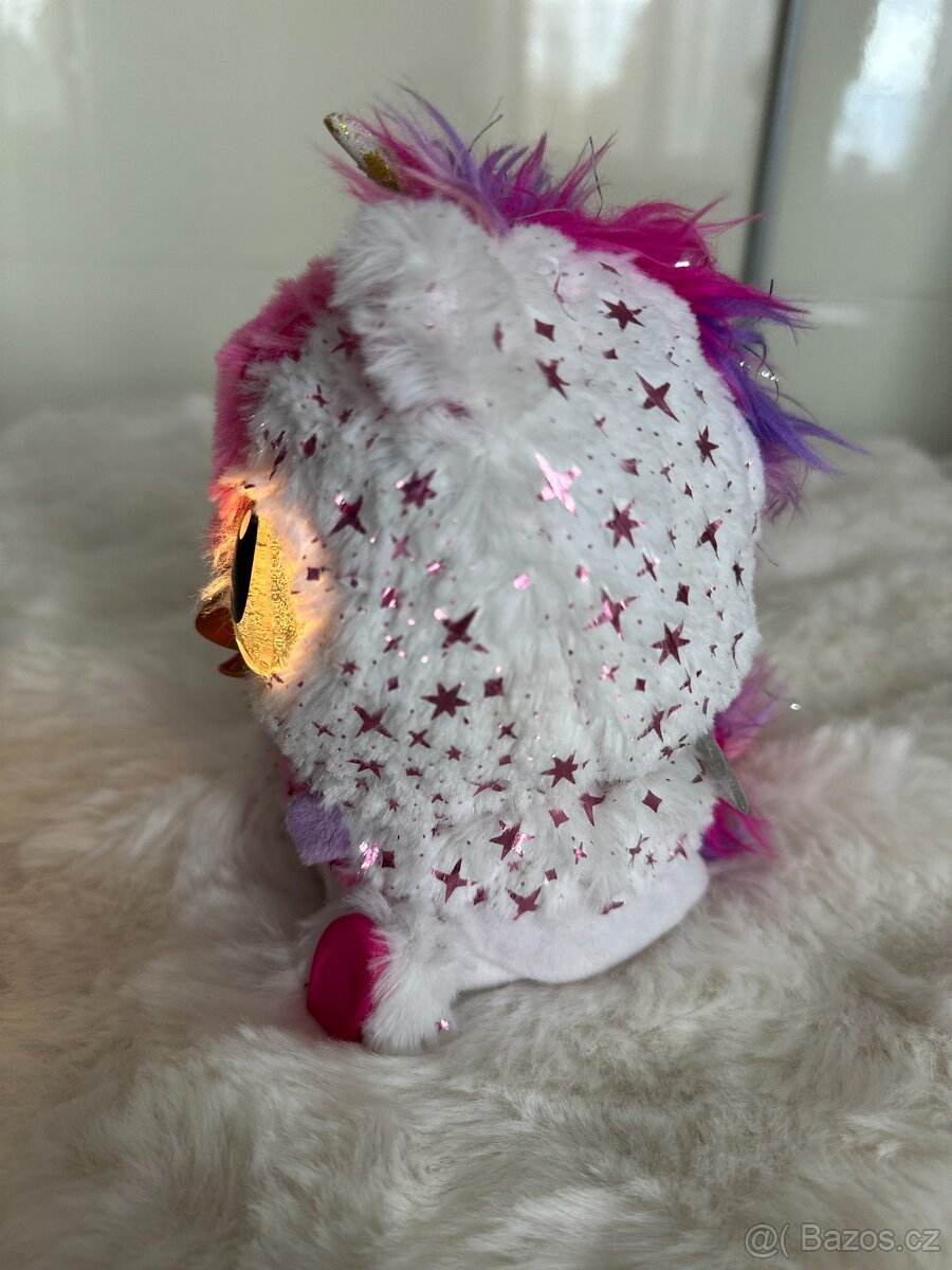 Spinmaster Hatchimals - interaktivní zvířátko - 4