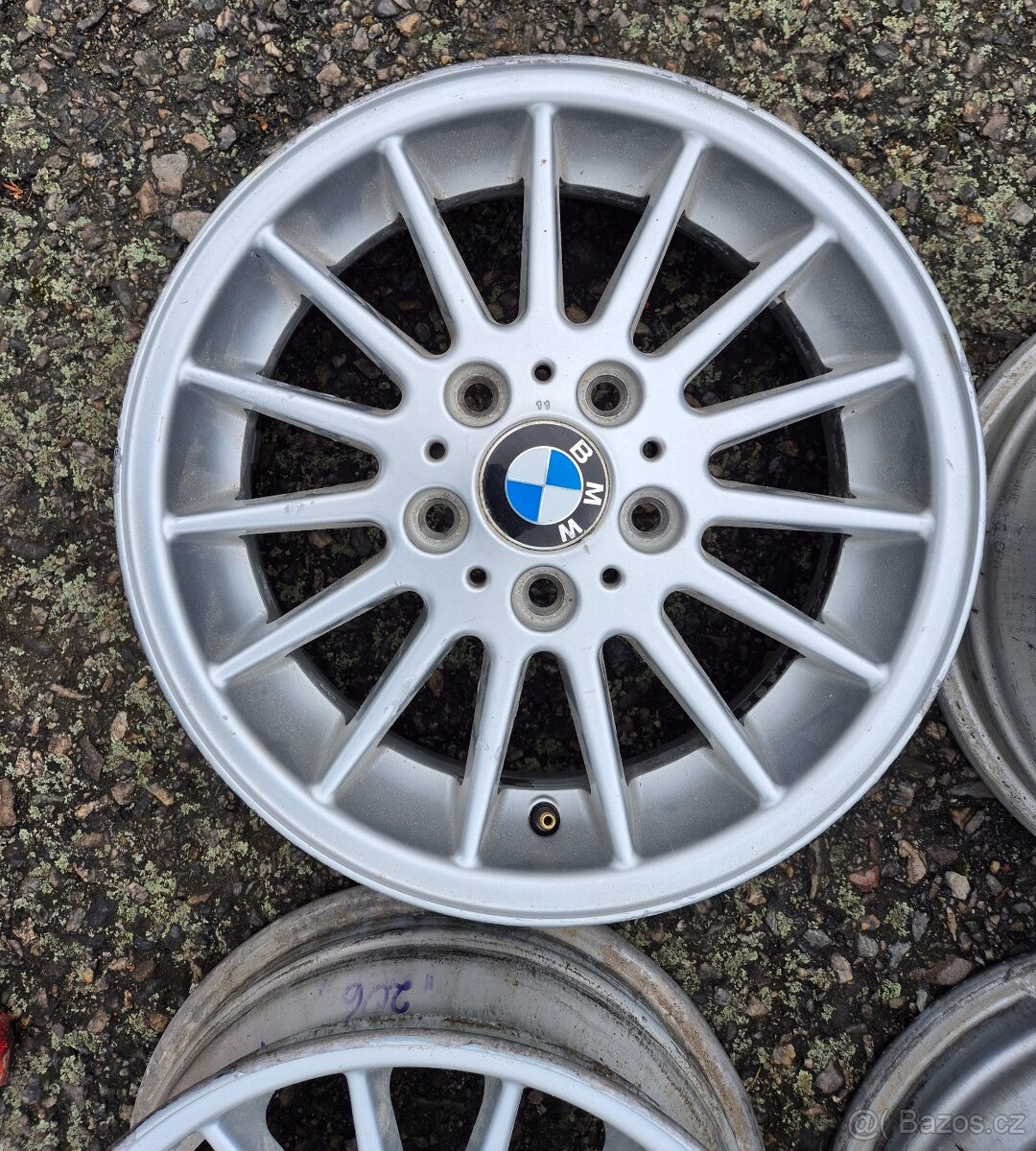 Bmw styling 32 - 4