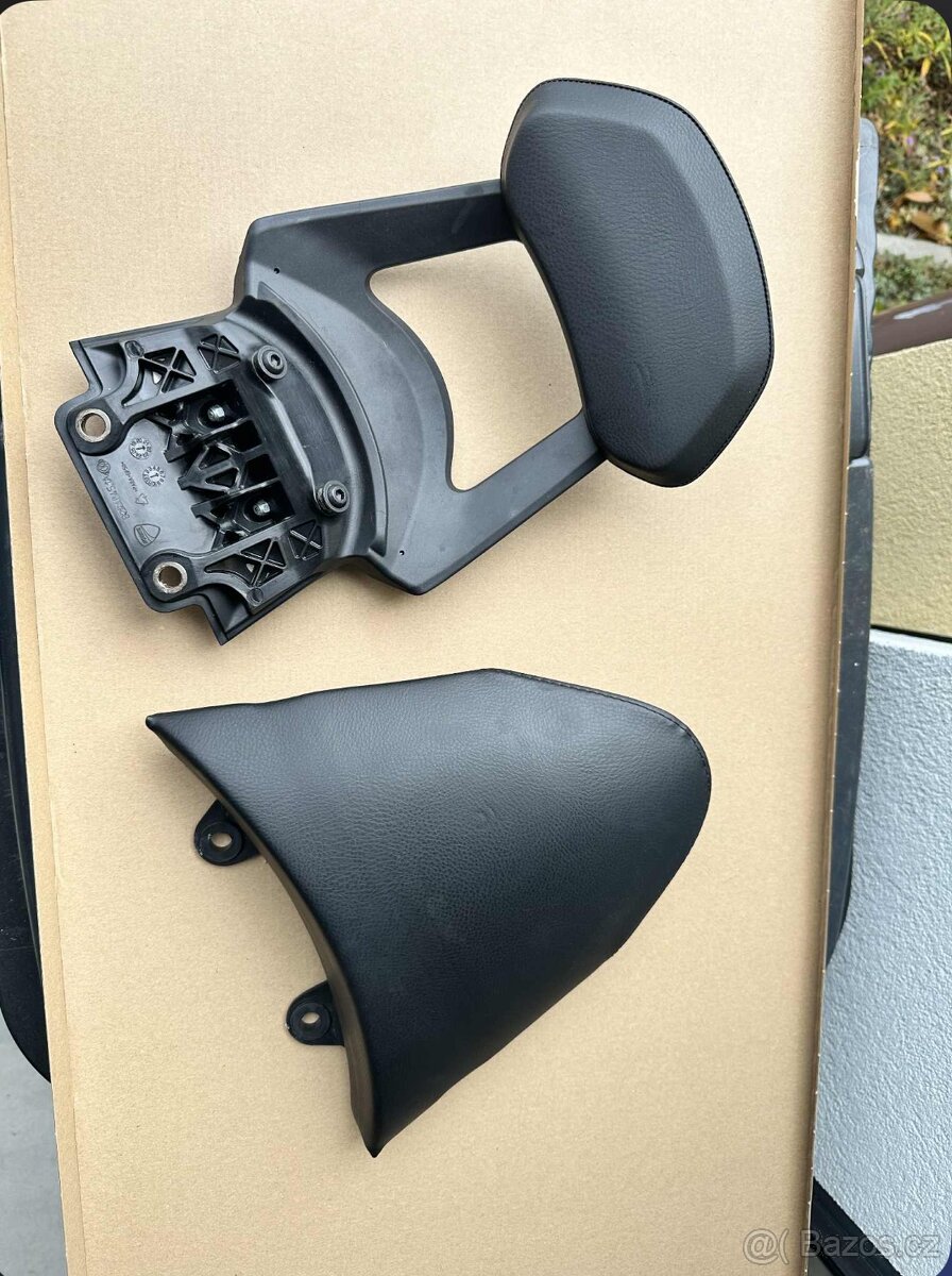 Sedlo Ducati XDiavel - 4