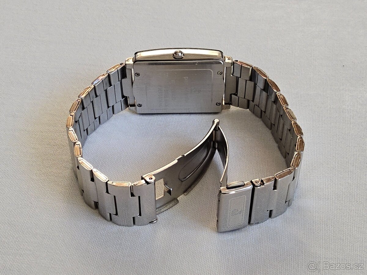 Hodinky Pierre Cardin pánské. - 4