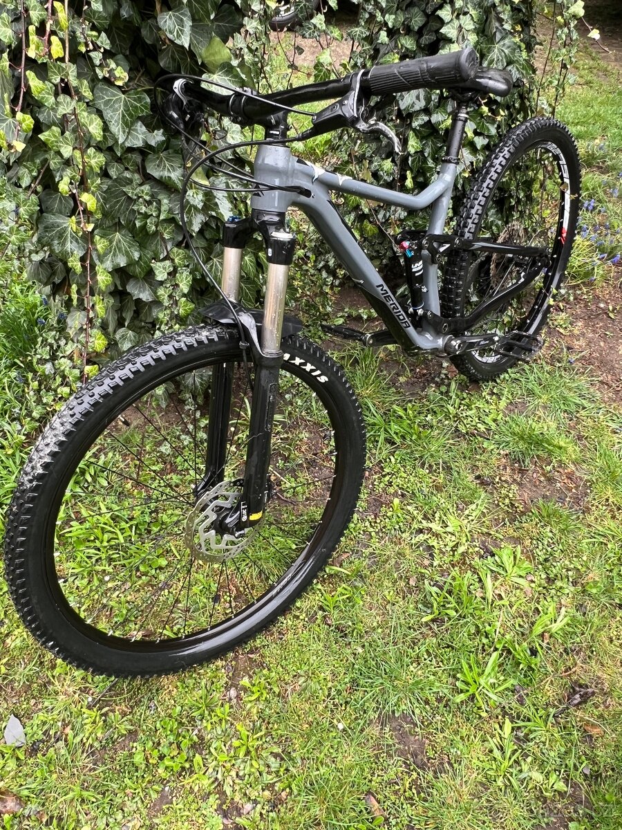 MERIDA One-twenty - 4