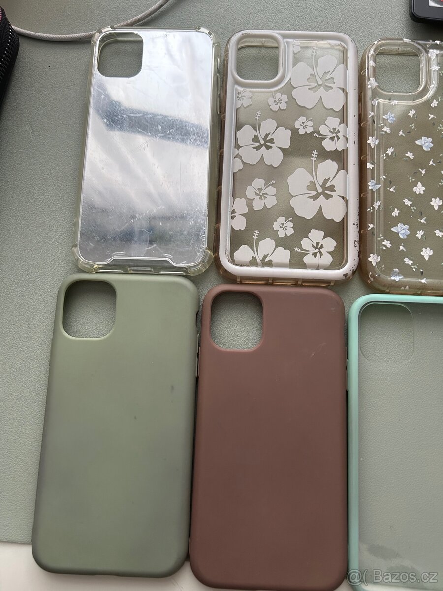 Obaly na iPhone 11 - 4