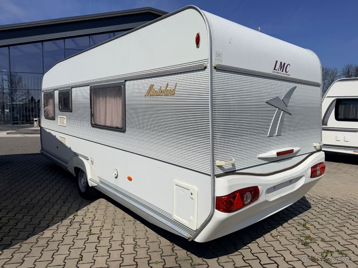 Karavan - 4