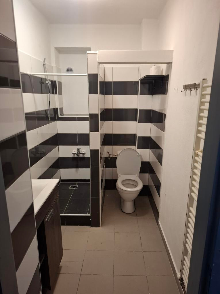 House in Pačejov, Velešice – pohled 4