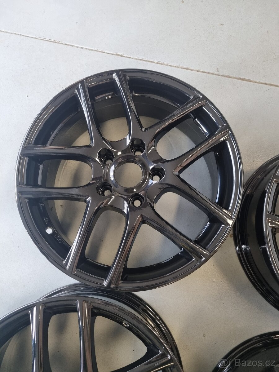 Disky BMW, R17 TOP - 4