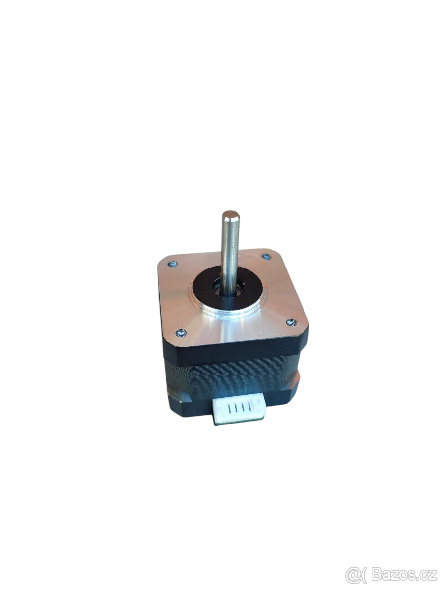 Krokový motor NEMA 17 17HS3401 SCULPFUN - 4