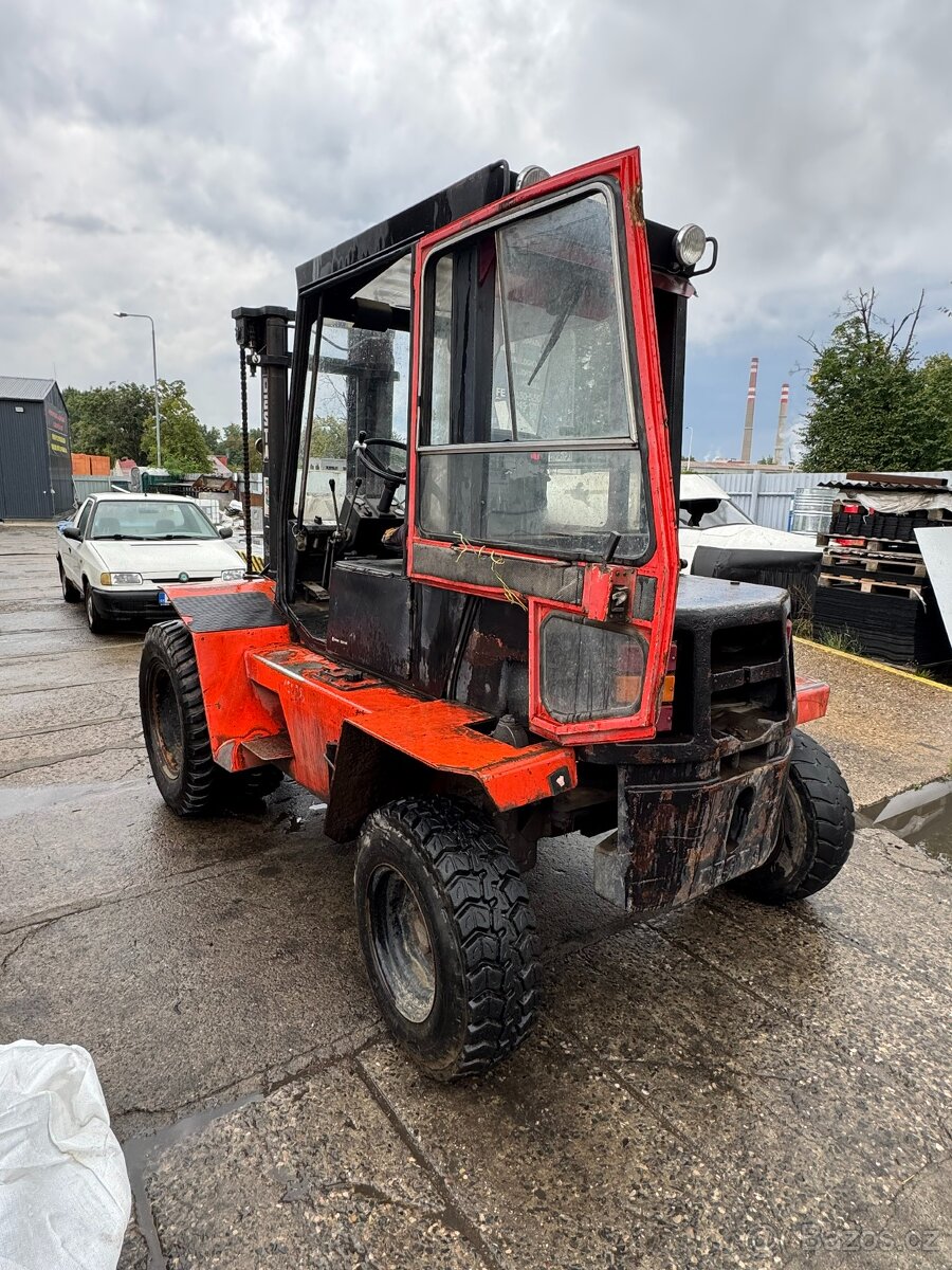 Desta DVHM 3522 TXK - 4