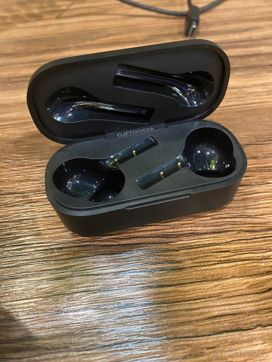 Bezdrátová sluchátka AUKEY EP-T21S – plně funkční - 4