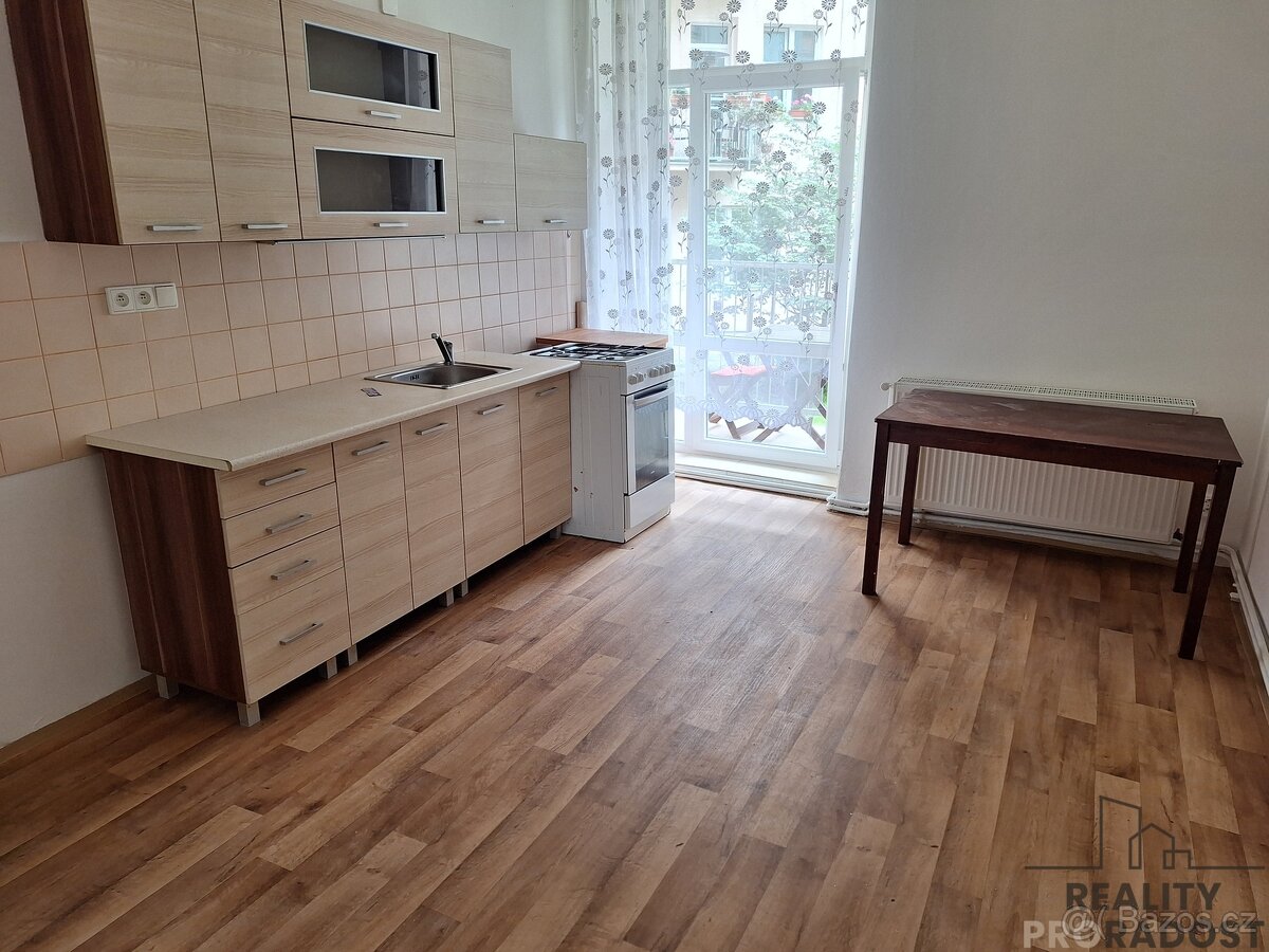 Pronájem bytu 2+kk /L , 49m2 - 4