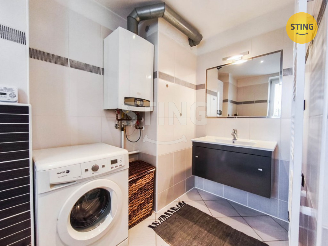 Byt 2+1, Zborovského, 133881 - 4