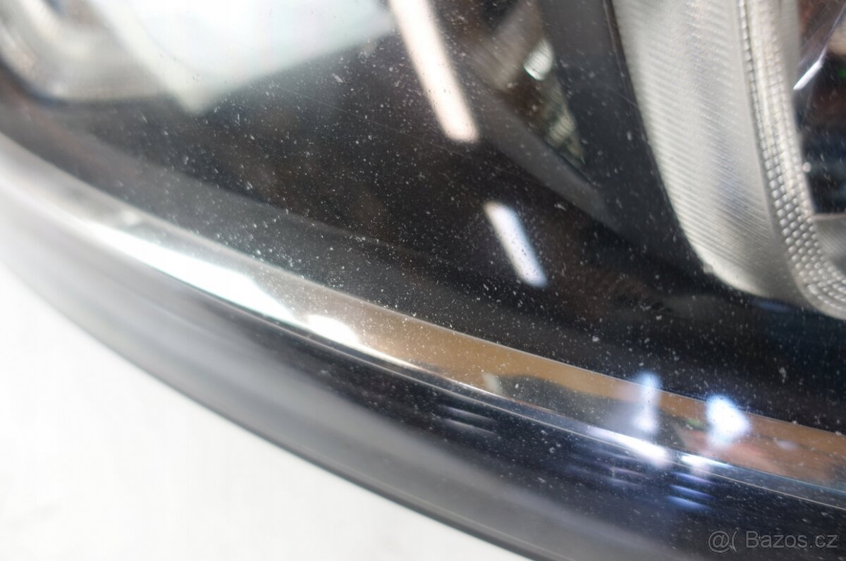 VW Golf VII GTD pravé přední světlo 5G1941034 - 4