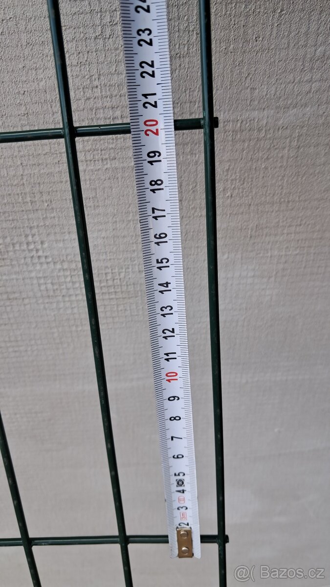 3D plotový panel 120x250 - 4