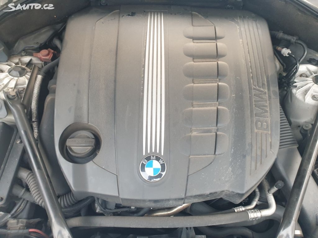 BMW Řada 5, GT- SPLÁTKY VŠEM BEZ REGISTRU - 4