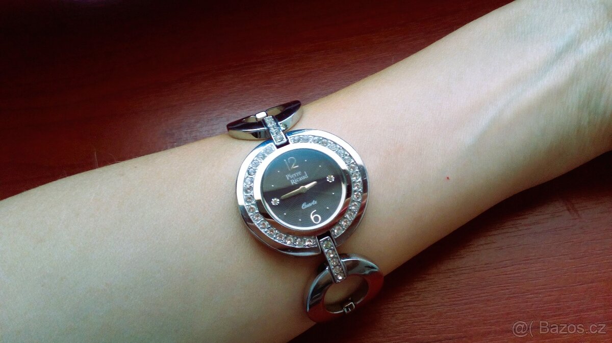 dámské hodinky Pierre Ricaud - 4