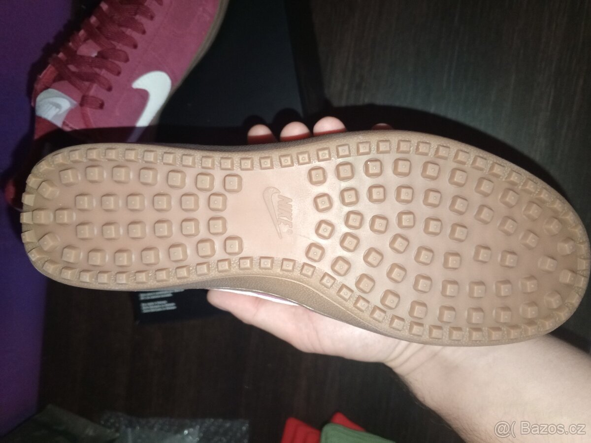 Nike tenisky nové vel.42 - 4