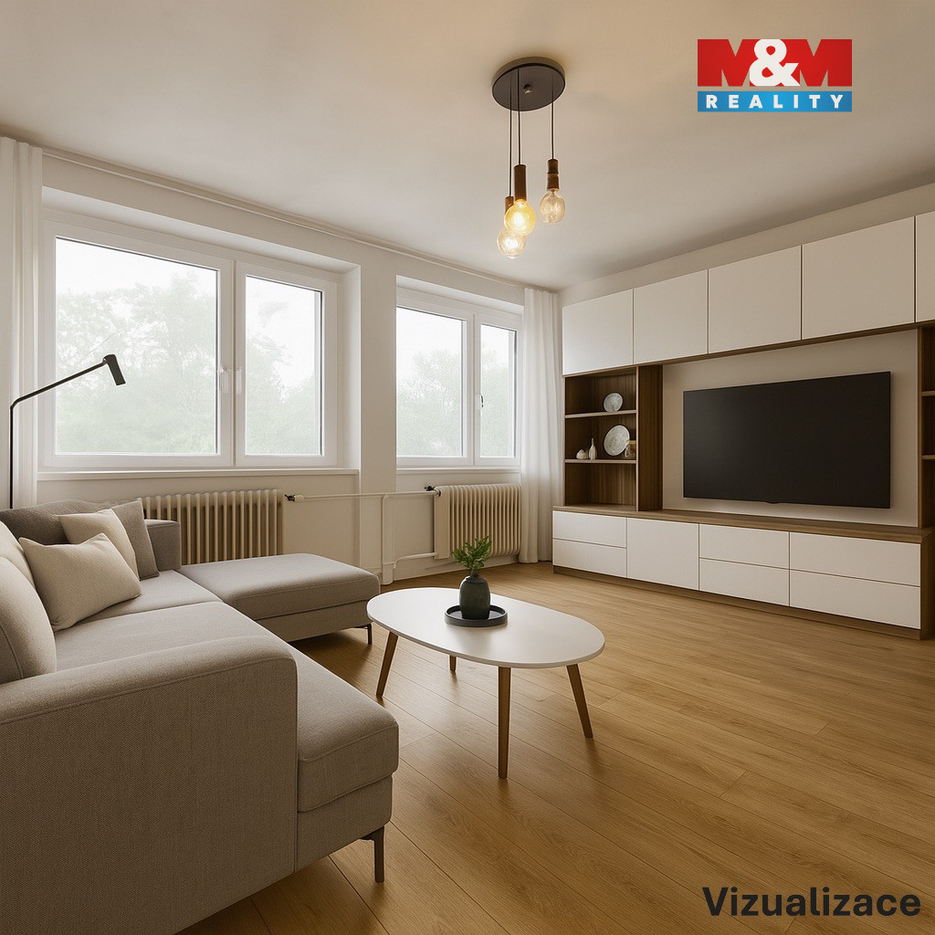 Prodej rodinného domu, 130 m², Brodek u Prostějova. - 4