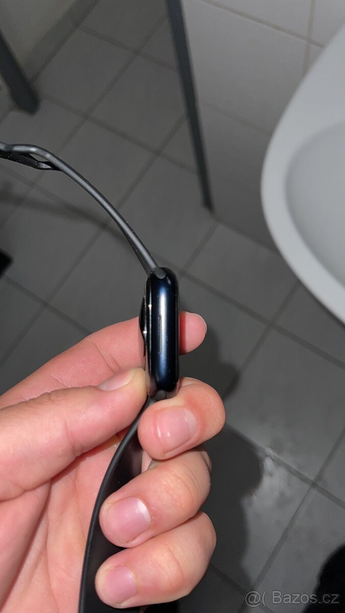 Apple Watch 8 45MM ALUMINIUM GPS LTE - 4