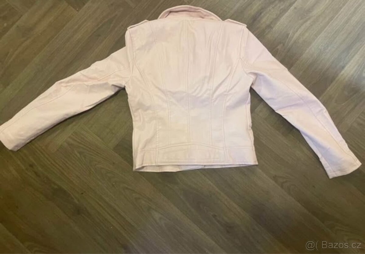 Dámská bunda - 4